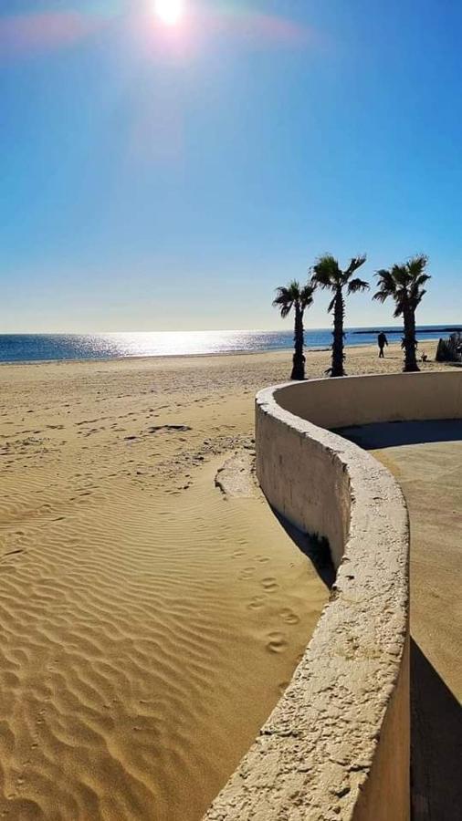 Cap D'Agde Port Lano T2 Clim, Piscine, Tennis Et Parking Zewnętrze zdjęcie