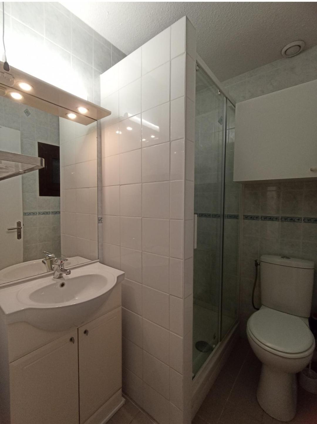 Cap D'Agde Port Lano T2 Clim, Piscine, Tennis Et Parking Zewnętrze zdjęcie